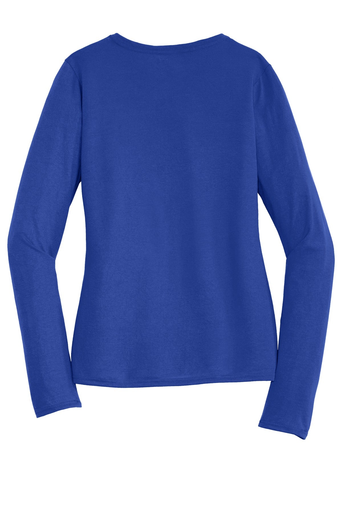 Gildan Women's Gildan Performance Long Sleeve T-Shirt Womens Apparel Shirts & Tops