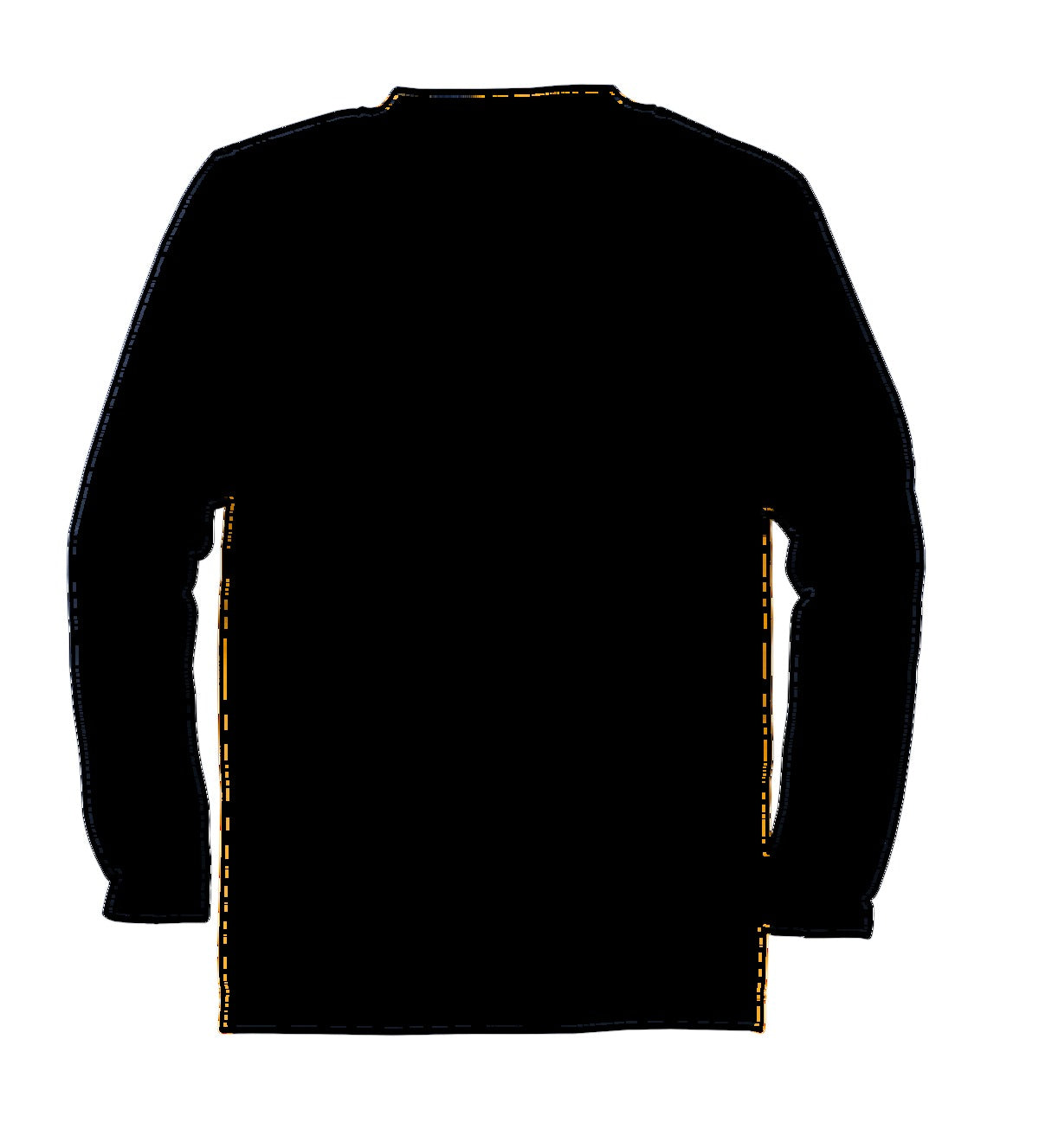 Sport-Tek Youth Tipped V-Neck Raglan Wind Shirt YST62 Youth Apparel Hoodies & Sweatshirts
