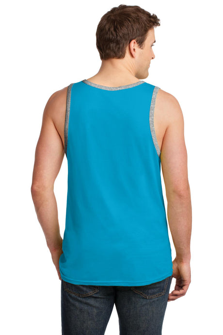 Anvil Men's 100% Combed Ring Spun Cotton Tank Top Mens Apparel Shirts & Tops