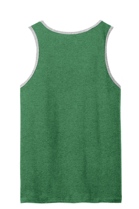 Anvil Men's 100% Combed Ring Spun Cotton Tank Top Mens Apparel Shirts & Tops
