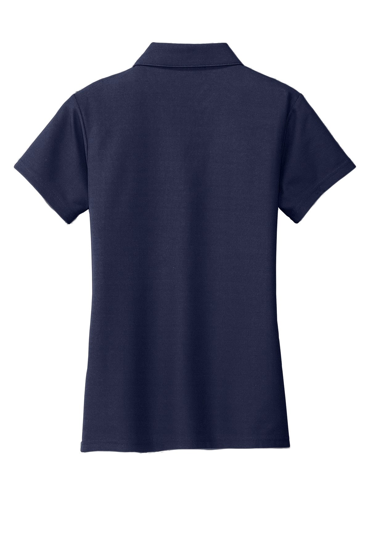 Port Authority Ladies Vertical Pique Polo. L512
