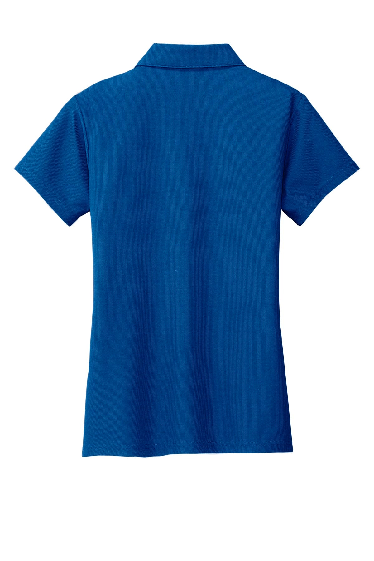Port Authority Ladies Vertical Pique Polo. L512