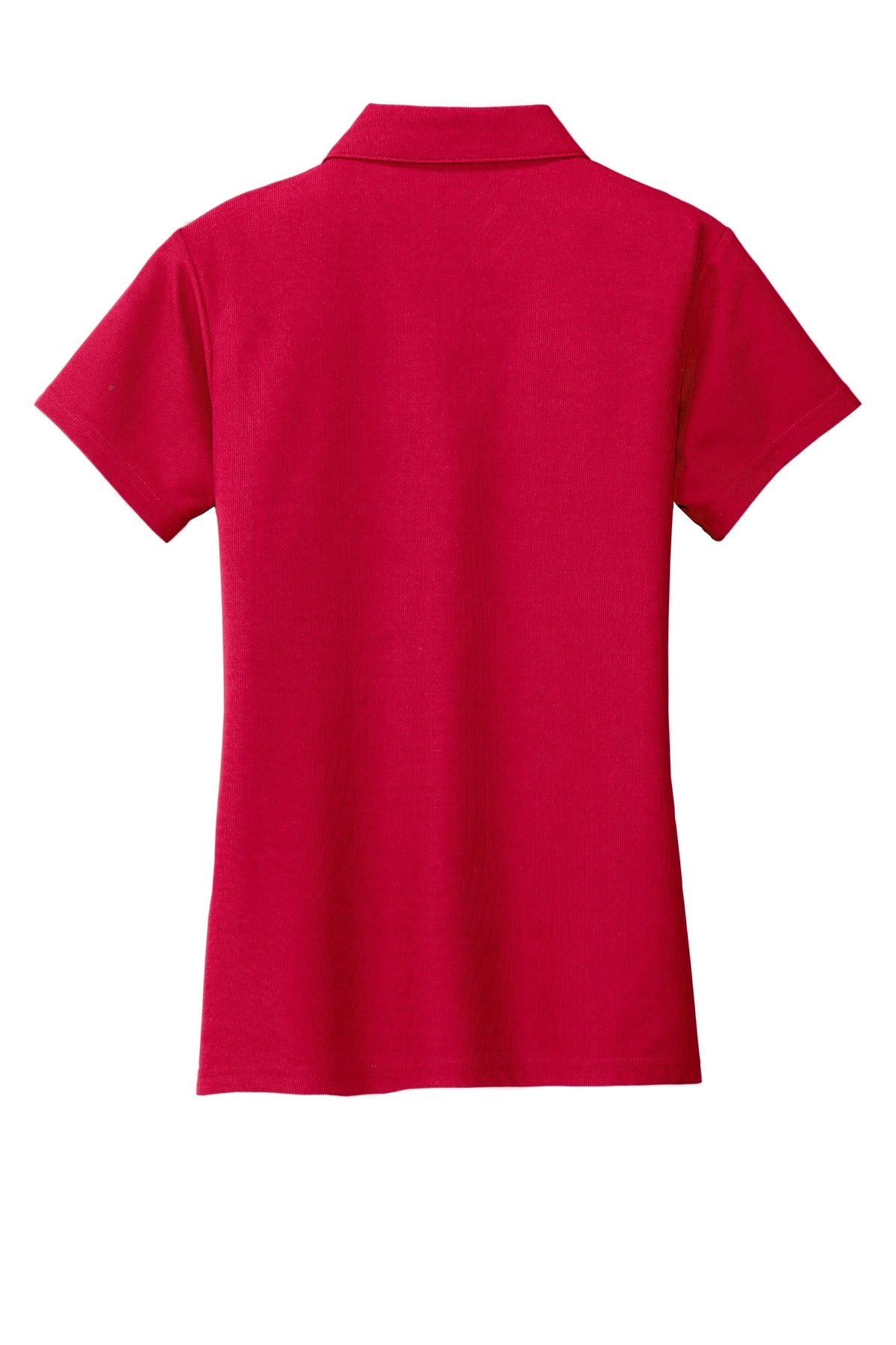 Port Authority Ladies Vertical Pique Polo. L512
