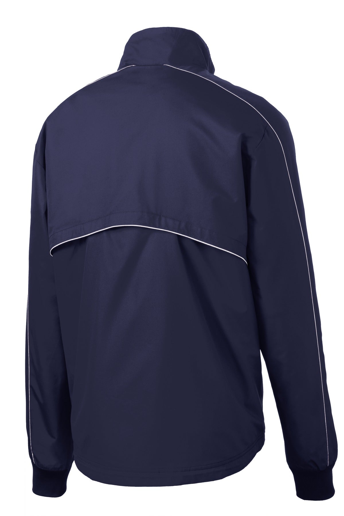 Sport-Tek Men's Shield Ripstop Jacket JST83 Mens Apparel Jackets & Vests