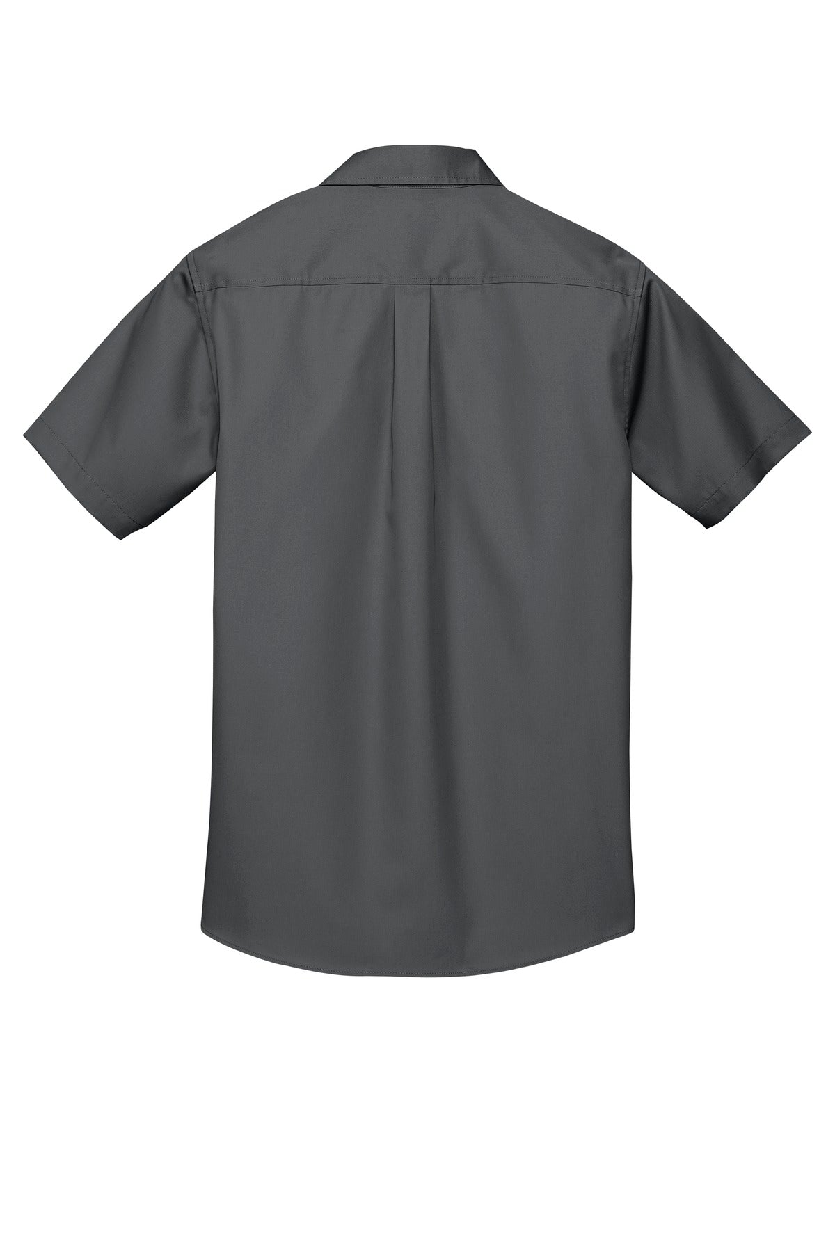 Port Authority Stain-Release Short Sleeve Twill Shirt. S648 Mens Apparel Shirts & Tops