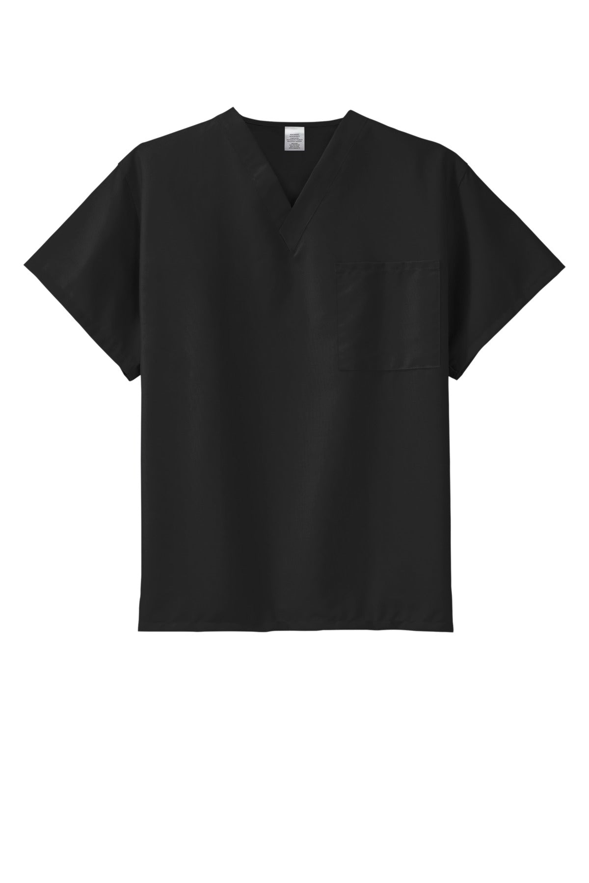 CornerStone Unisex V-Neck Scrub Top