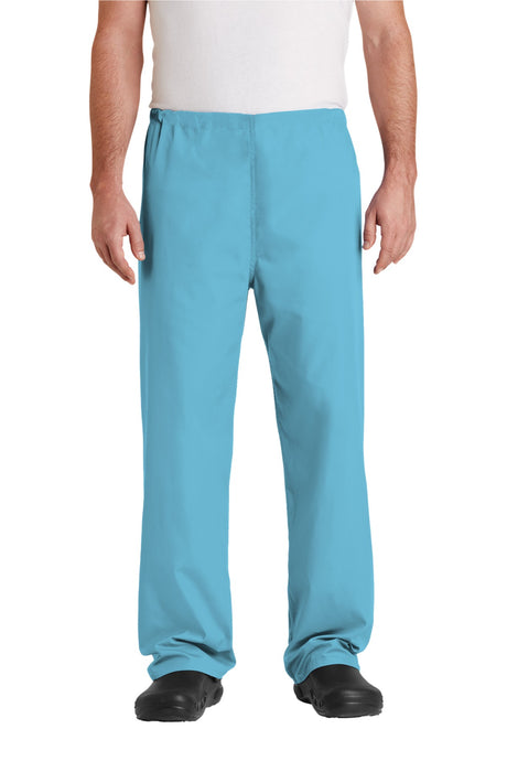 CornerStone Unisex Drawstring Scrub Bottom SCRUBBTM Mens Apparel Pants & Sweatpants