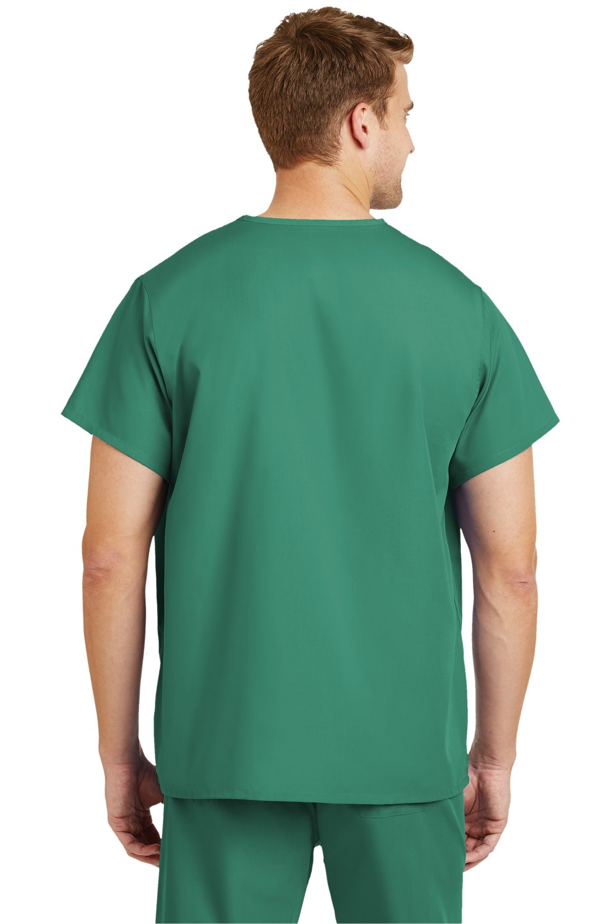 CornerStone Unisex V-Neck Scrub Top