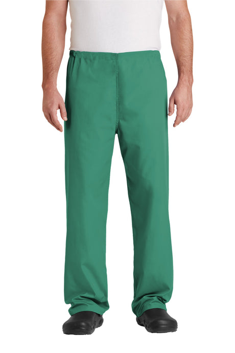 CornerStone Unisex Drawstring Scrub Bottom SCRUBBTM Mens Apparel Pants & Sweatpants