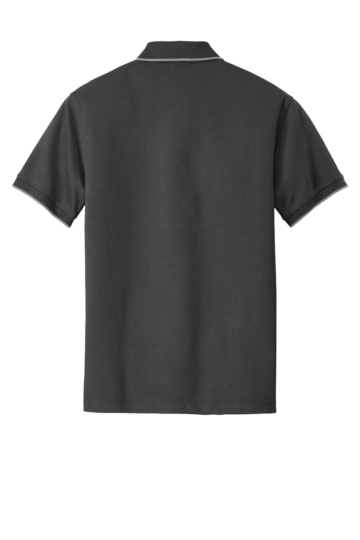 Port Authority Rapid Dry Tipped Polo. K454
