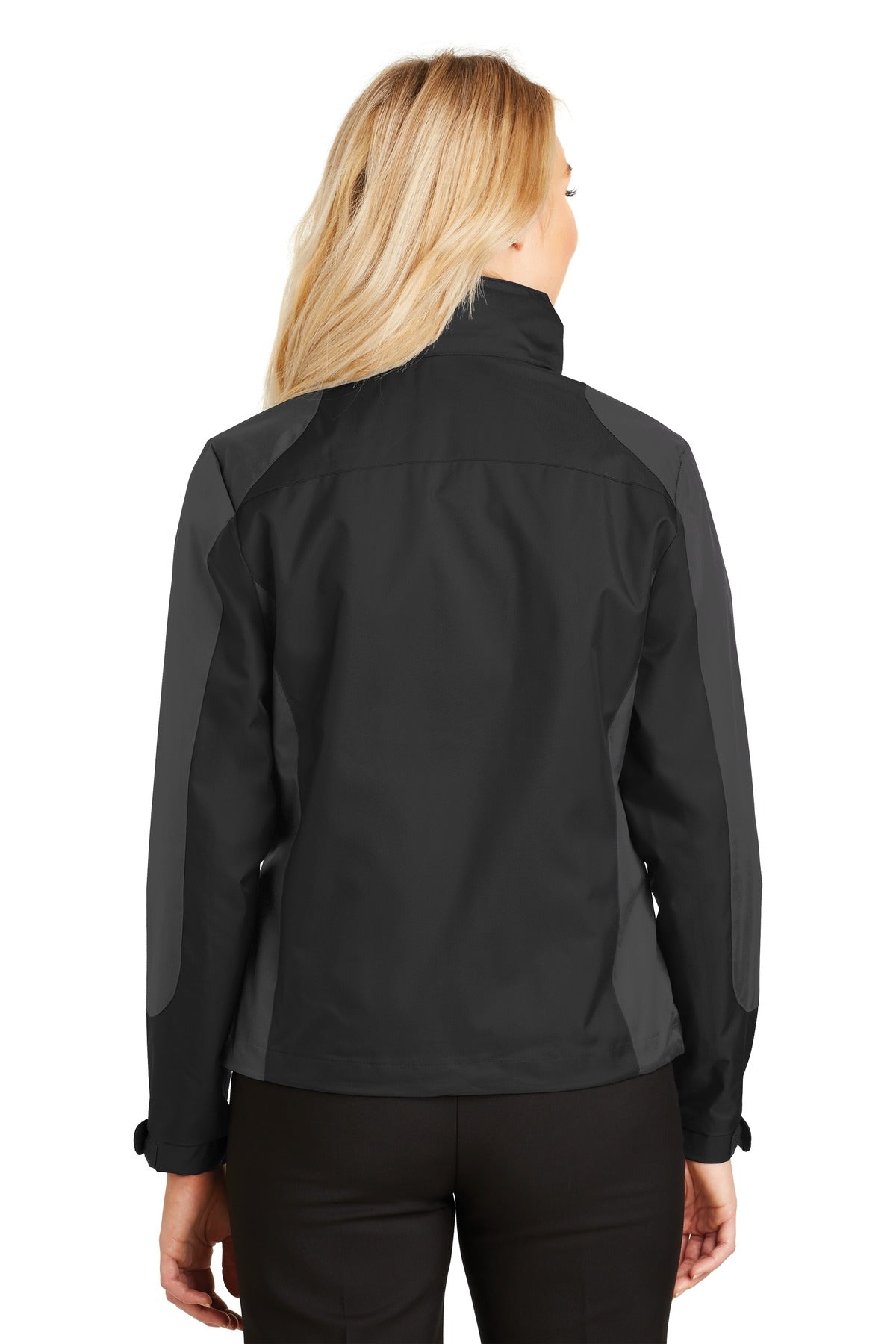 Port Authority Ladies Endeavor Jacket. L768 Womens Apparel Jackets & Vests
