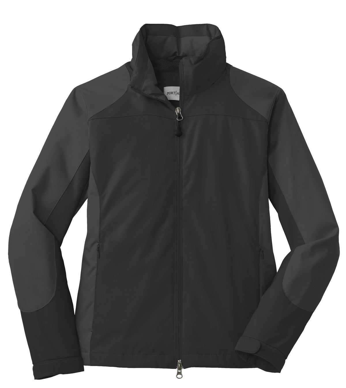 Port Authority Ladies Endeavor Jacket. L768 Womens Apparel Jackets & Vests