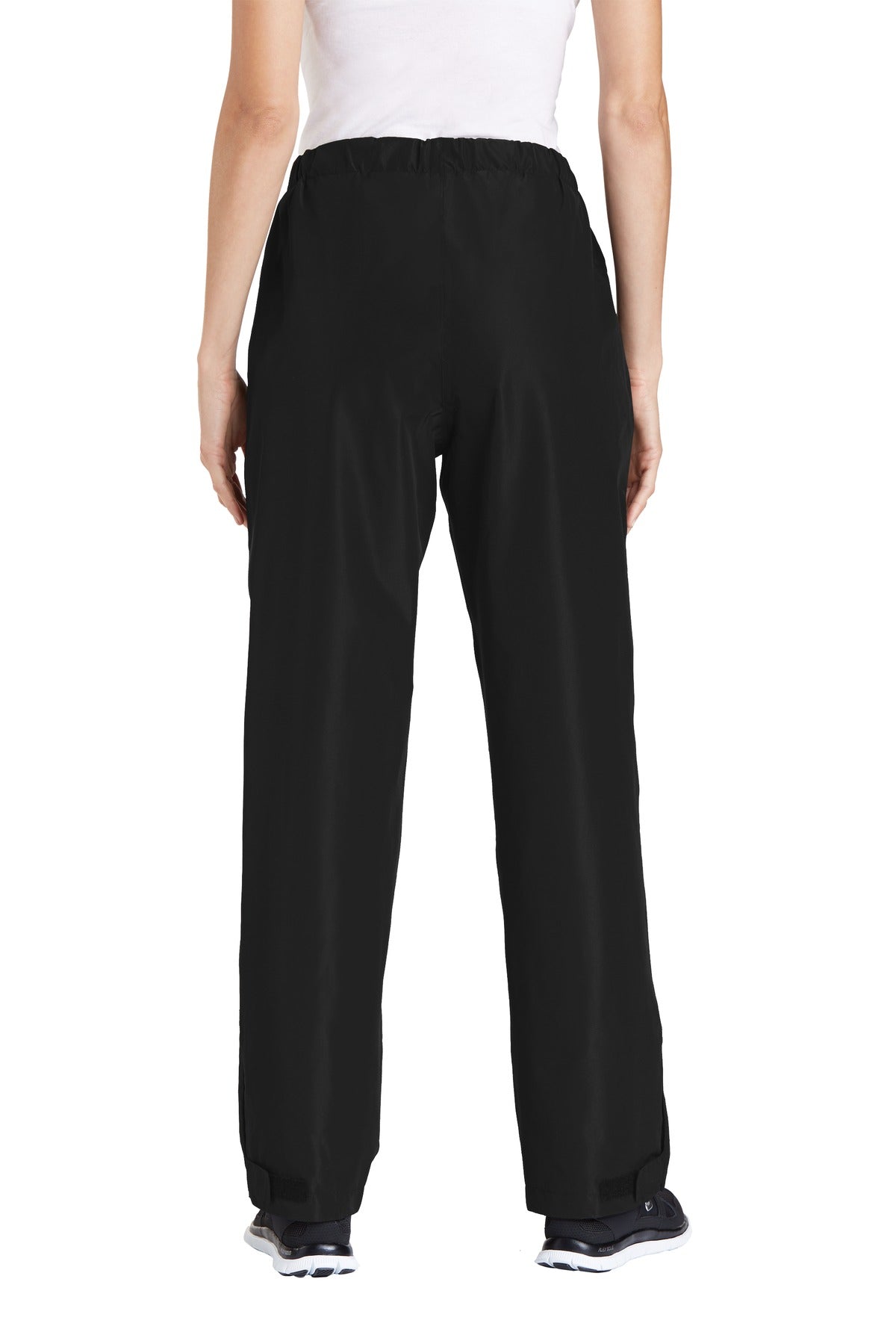 Port Authority Ladies Torrent Waterproof Pant. LPT333 Womens Apparel Pants & Sweatpants