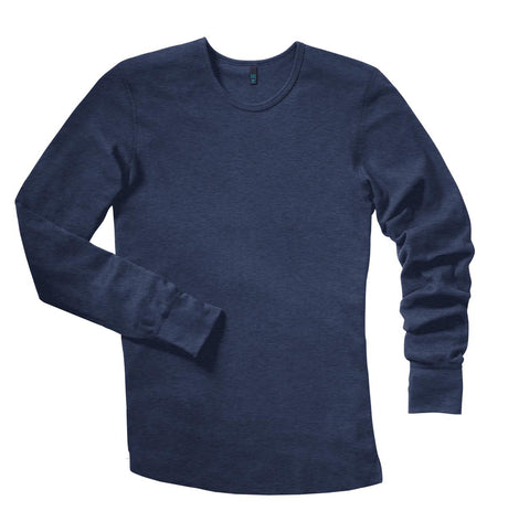 District - Young Mens Long Sleeve Thermal. DT118 District