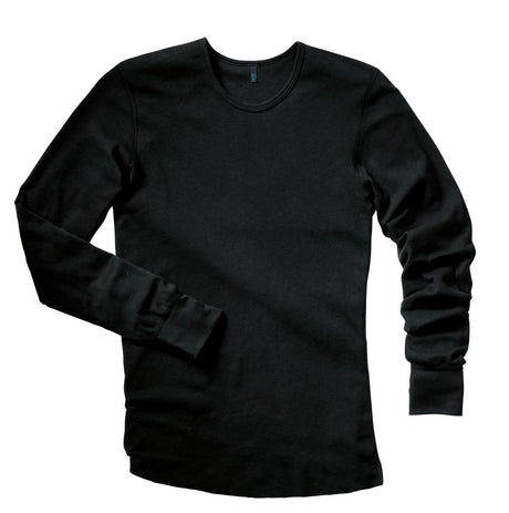 District - Young Mens Long Sleeve Thermal. DT118 District