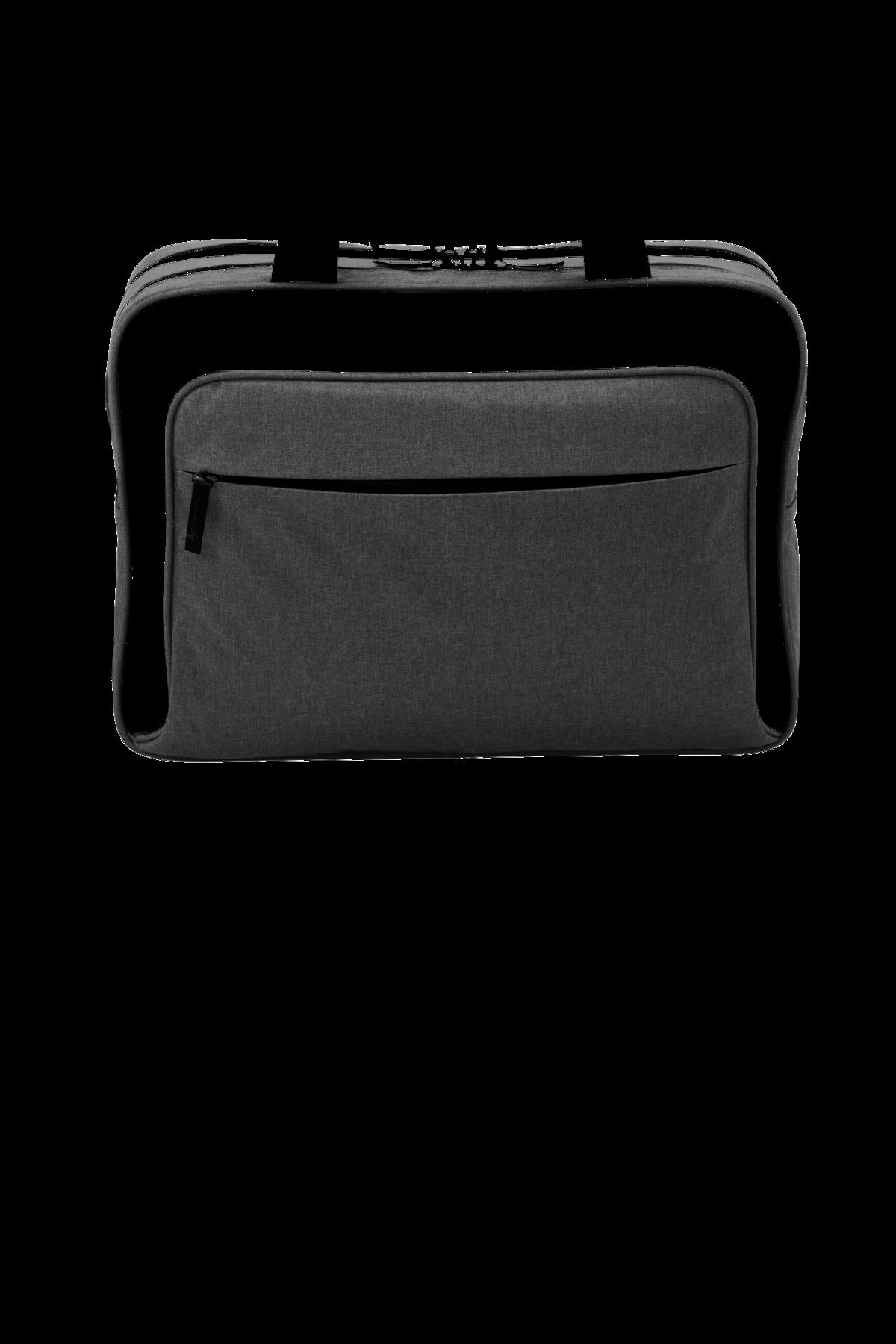 Port Authority Exec Briefcase Unisex Accessories Bags & Backpacks