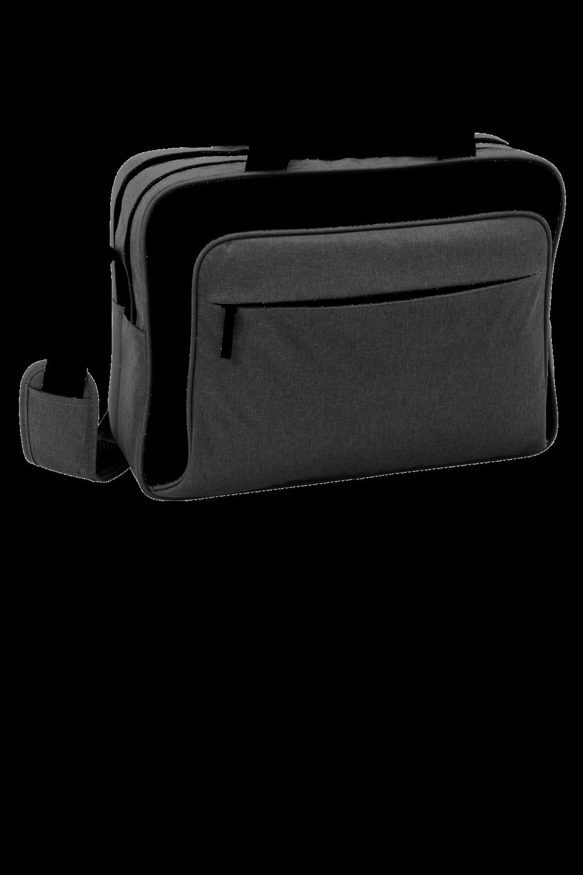 Port Authority Exec Briefcase Unisex Accessories Bags & Backpacks