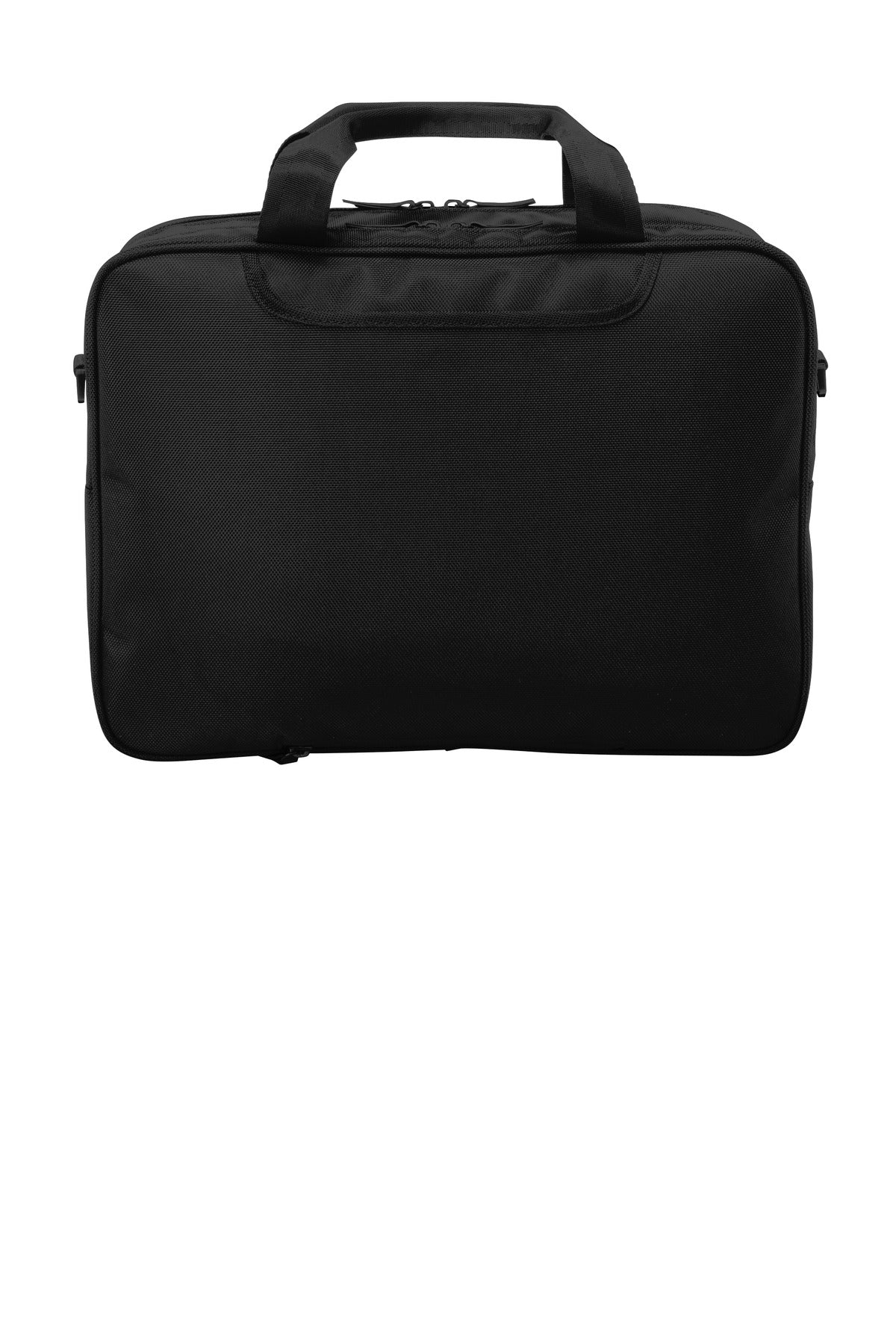 Port Authority Exec Briefcase Unisex Accessories Bags & Backpacks