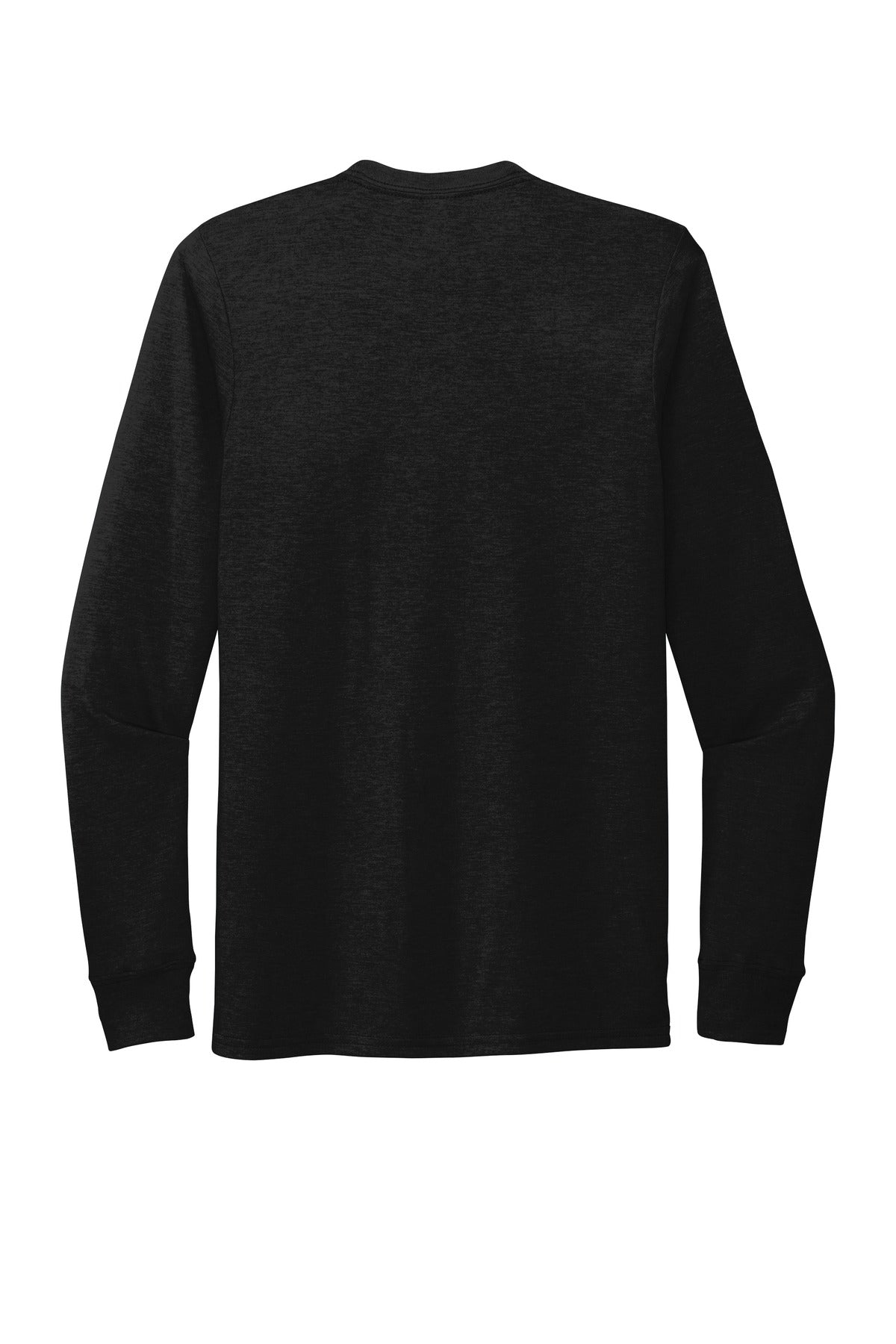Allmade Men's Tri-Blend Long Sleeve Tee AL6004 Mens Apparel Shirts & Tops