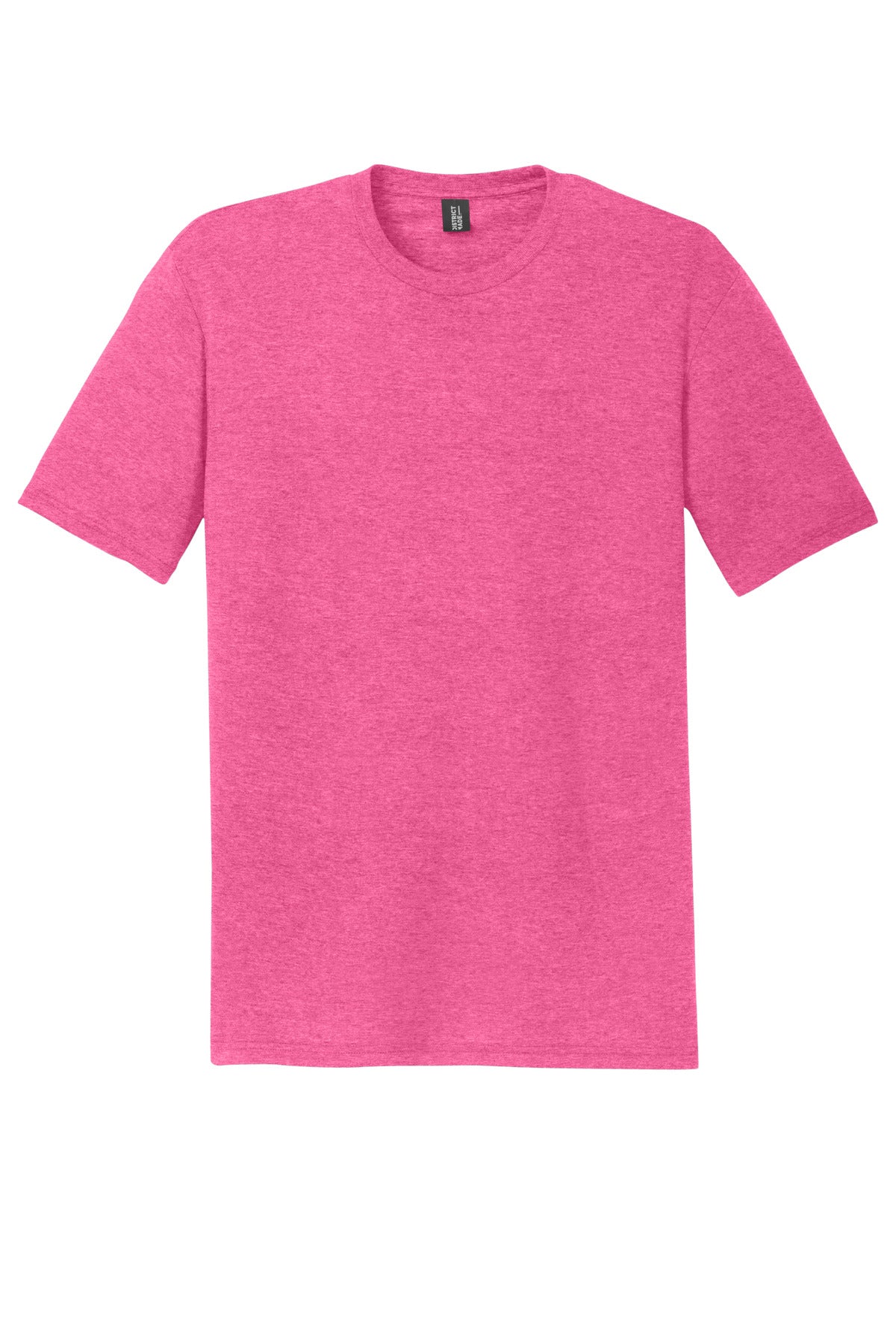 District Men's Perfect Tri DTG Tee DM130DTG Mens Apparel Shirts & Tops