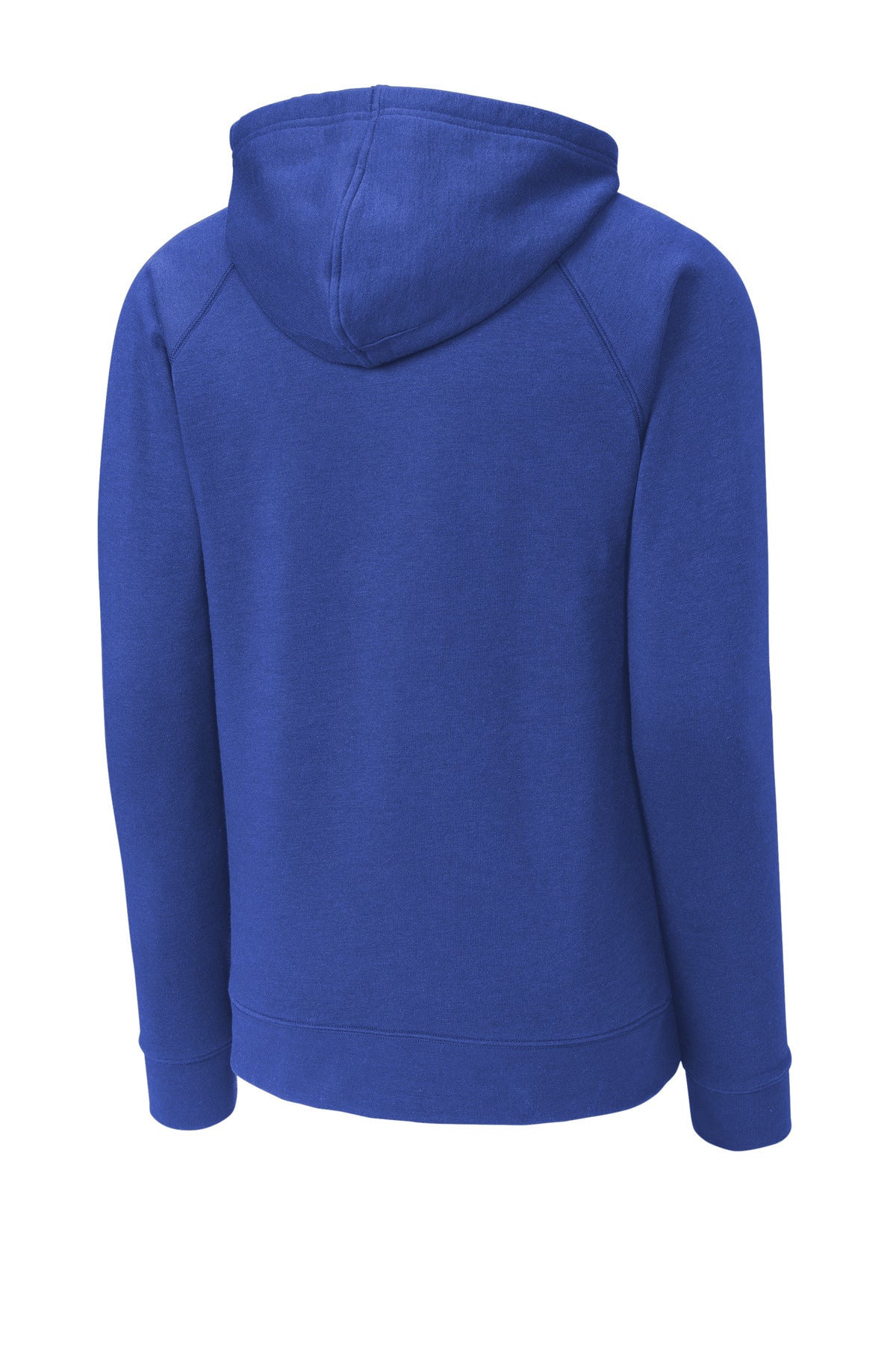 Sport-Tek Men's Drive Fleece Pullover Hoodie STF200