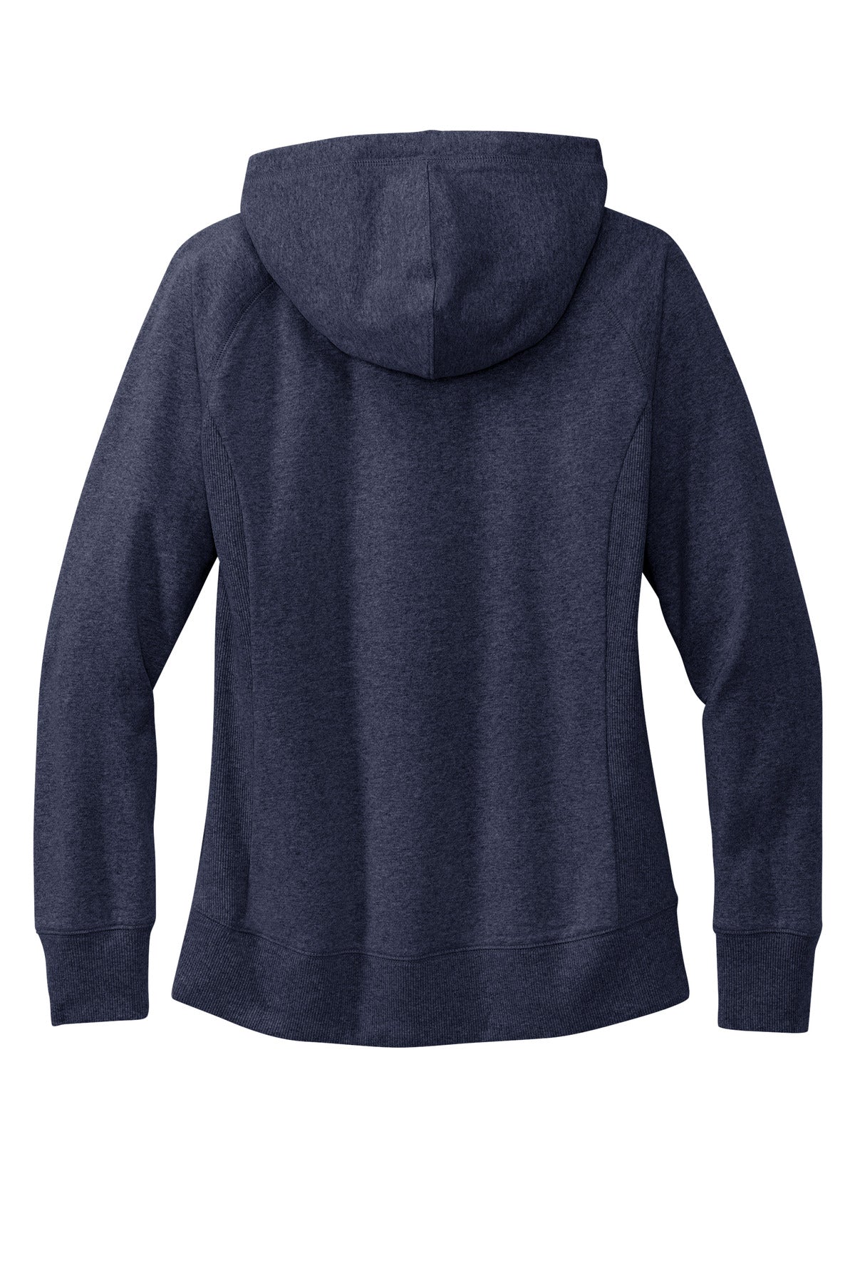 District Women's Re-Fleece Hoodie DT8101 Womens Apparel Sweatshirts & Fleece