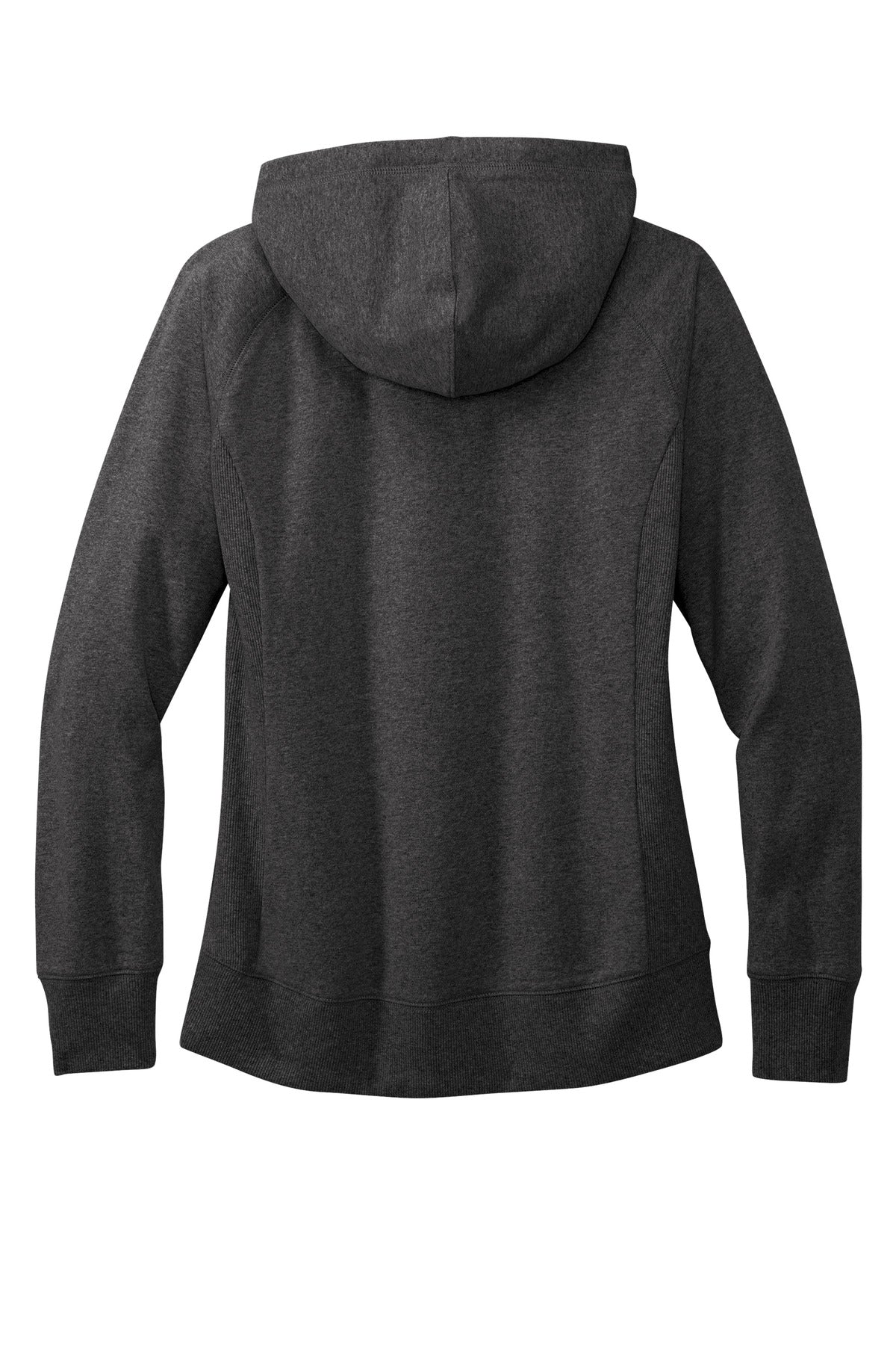 District Women's Re-Fleece Hoodie DT8101 Womens Apparel Sweatshirts & Fleece