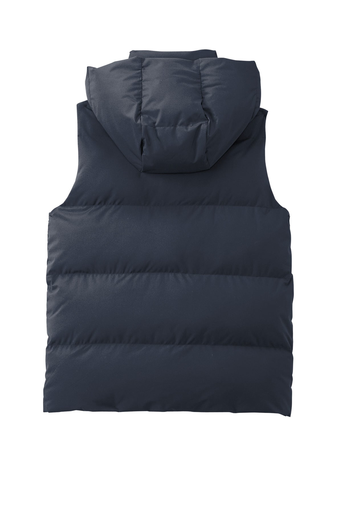MERCER+METTLE Women's Puffy Vest MM7217 Womens Apparel Jackets & Vests
