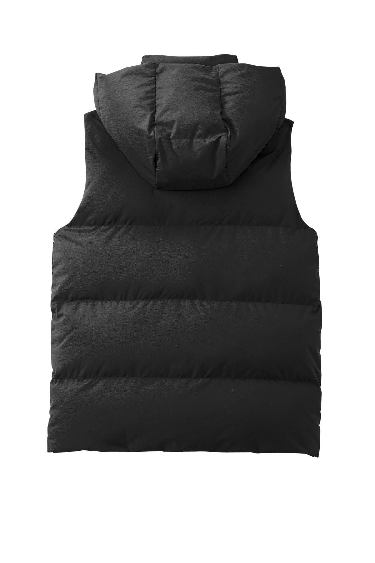 MERCER+METTLE Women's Puffy Vest MM7217 Womens Apparel Jackets & Vests
