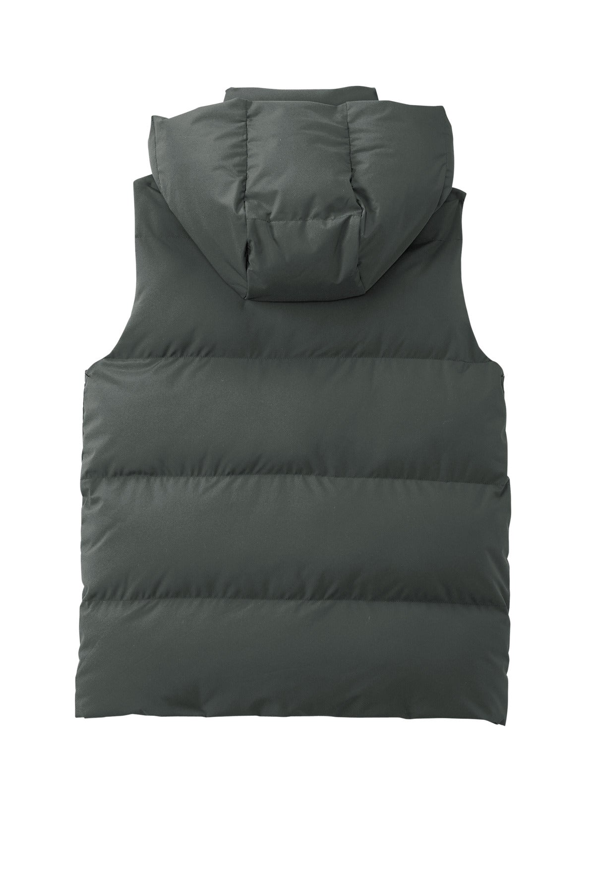 MERCER+METTLE Women's Puffy Vest MM7217 Womens Apparel Jackets & Vests