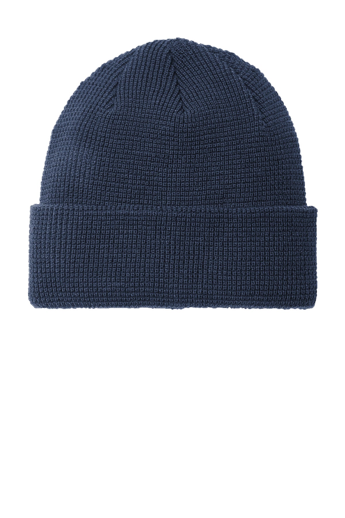 Port Authority Thermal Knit Cuffed Beanie Unisex Accessories Hats & Caps