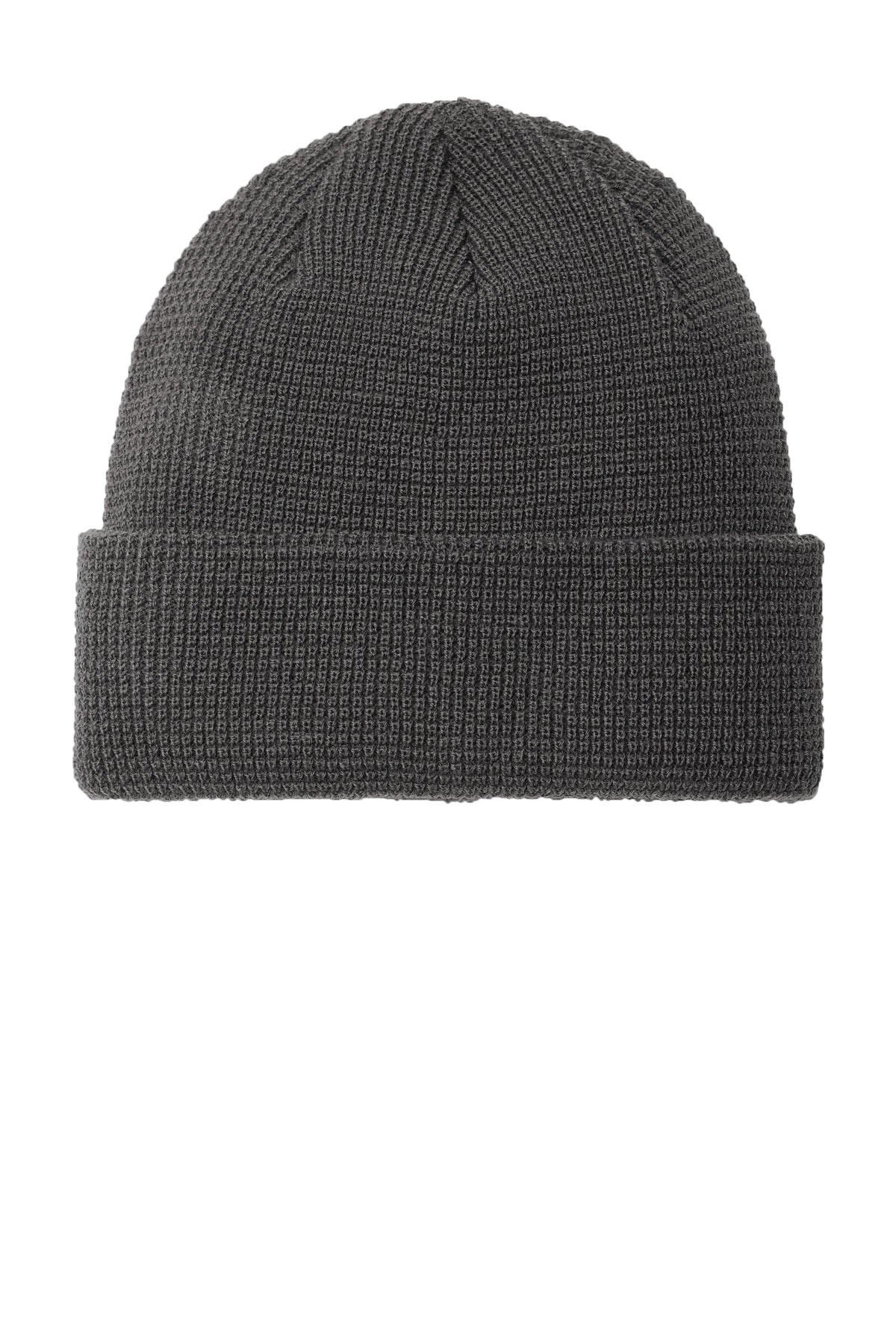 Port Authority Thermal Knit Cuffed Beanie Unisex Accessories Hats & Caps