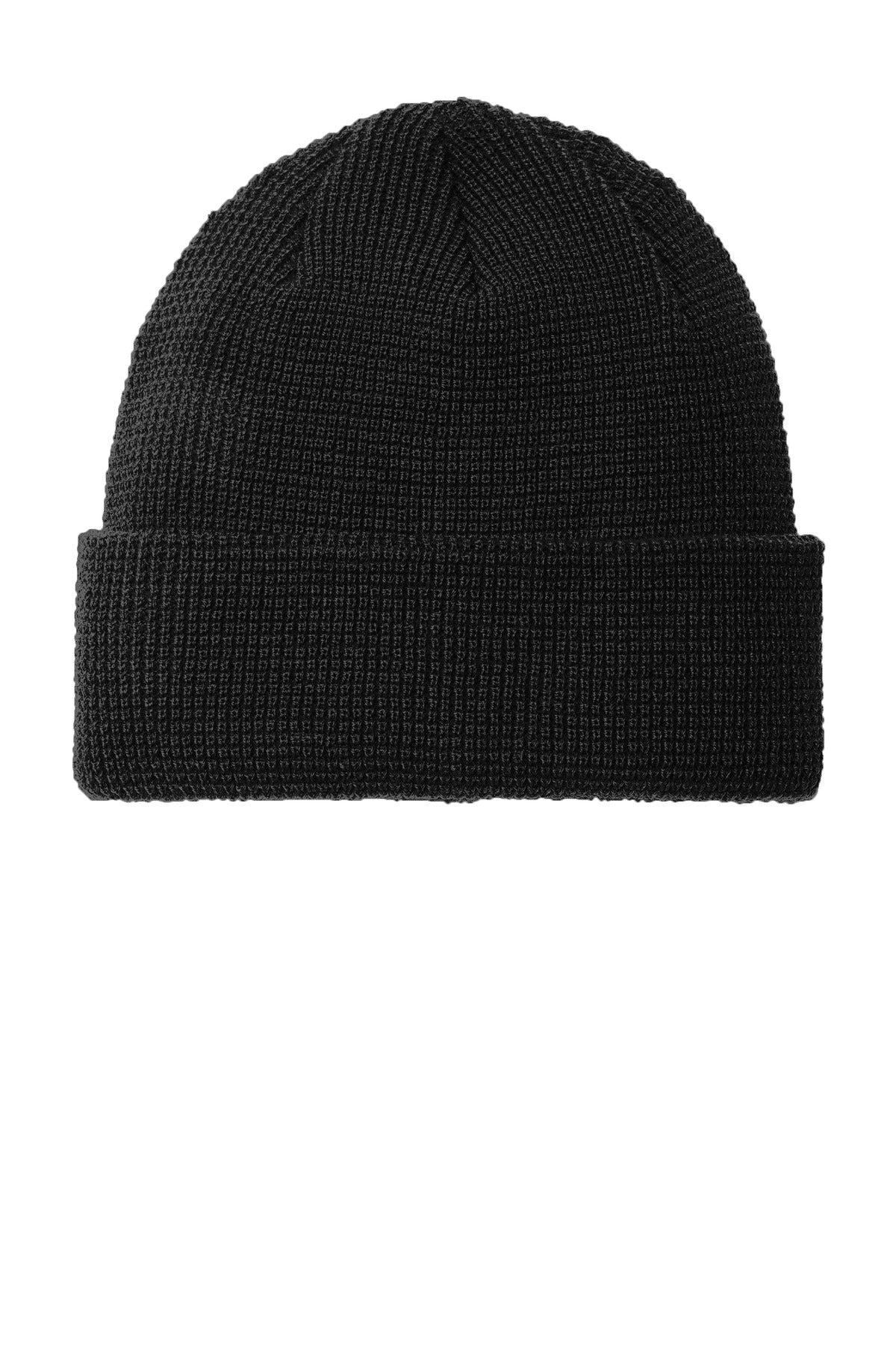 Port Authority Thermal Knit Cuffed Beanie Unisex Accessories Hats & Caps
