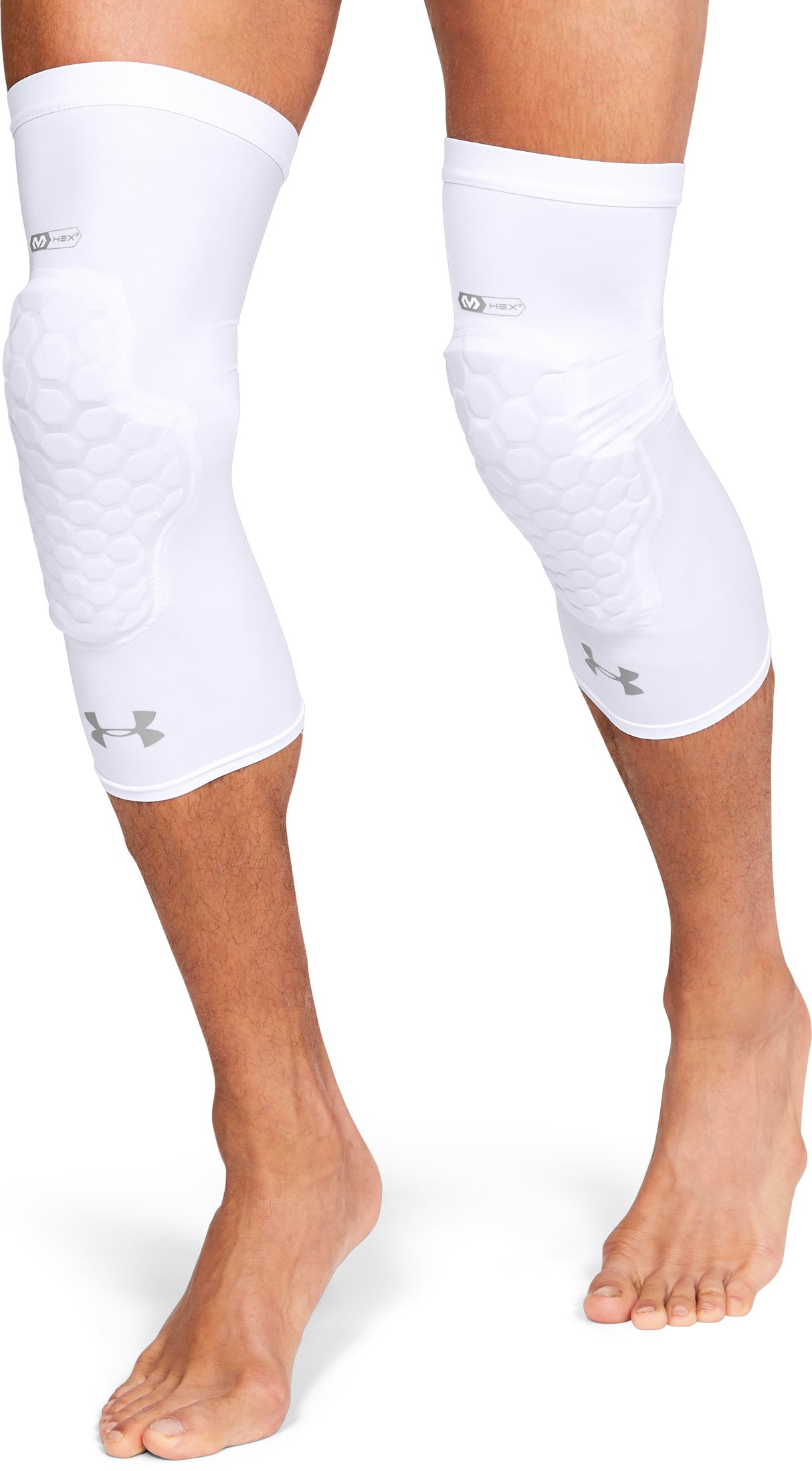 Gameday Armour Pro Padded Leg Sleeves Unisex Accessories Health & Wellness