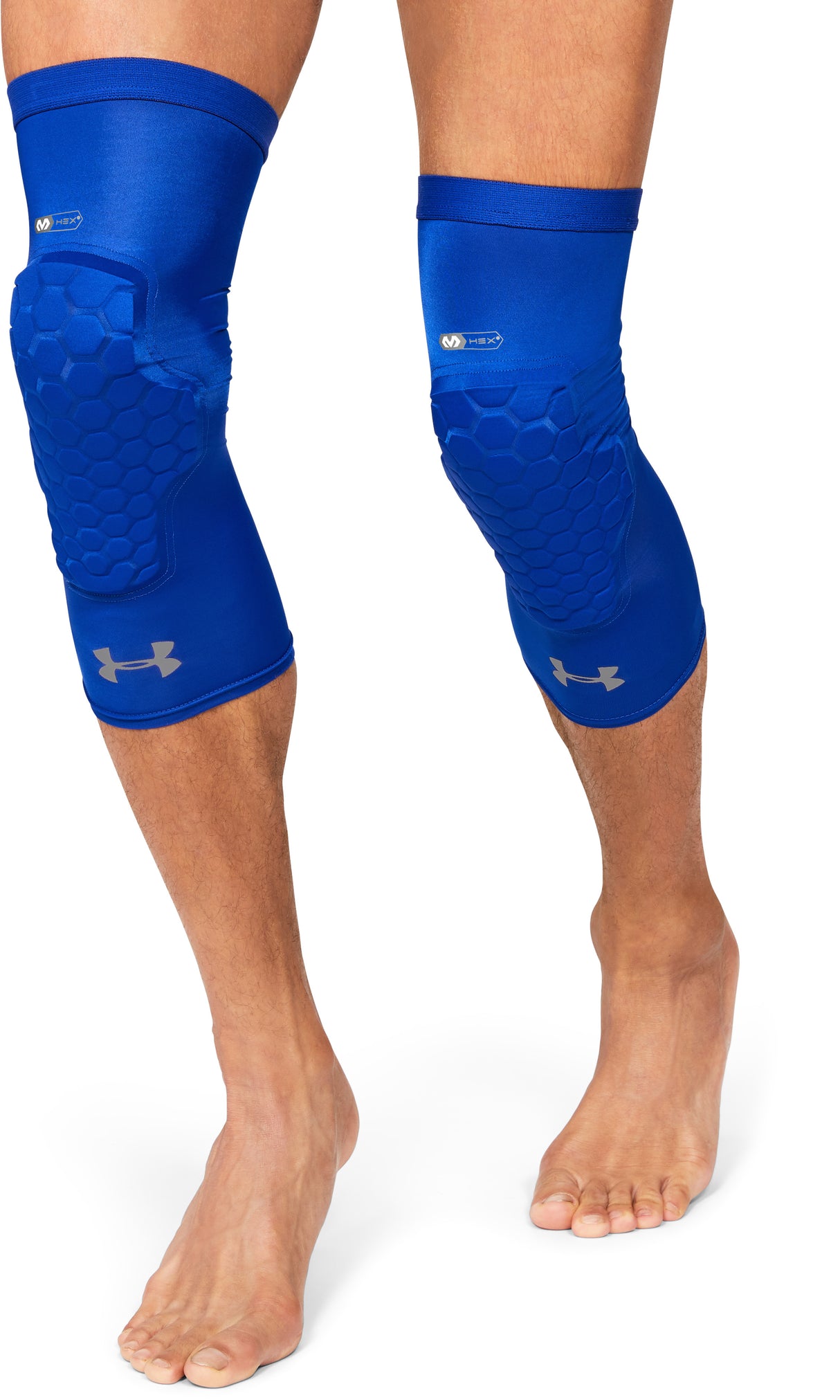 Gameday Armour Pro Padded Leg Sleeves Unisex Accessories Health & Wellness