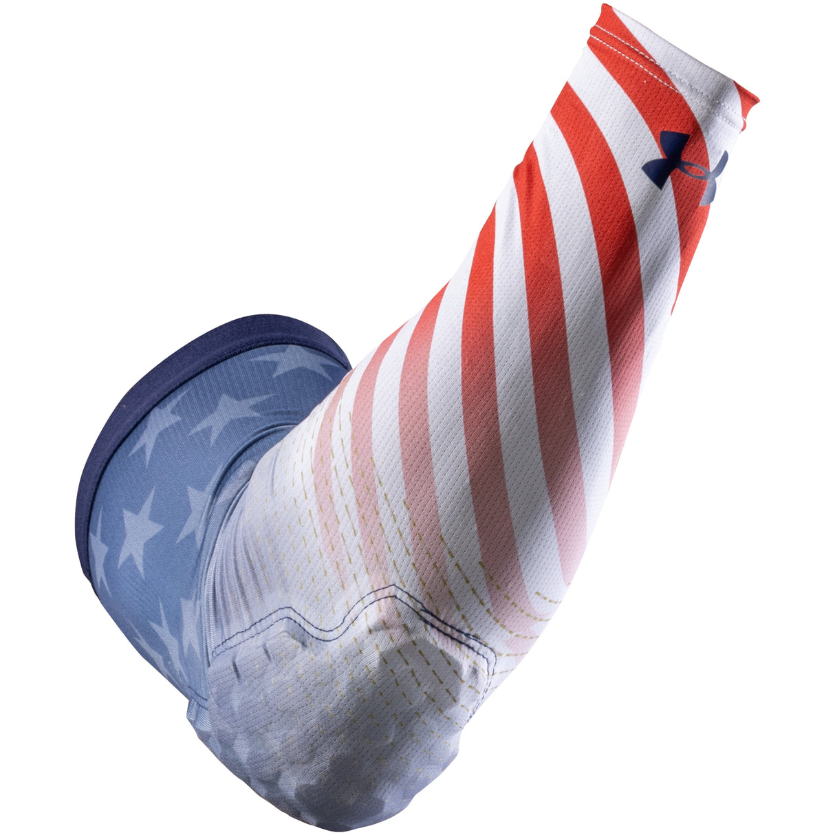 Under Armour Gameday Armour Pro Pad Elbow Sleeve Unisex Accessories Health & Wellness