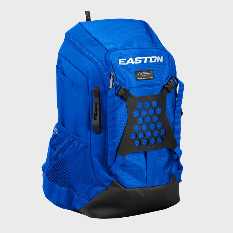 Easton Walk-Off NX Backpack Updated Design Baseball Bags & Backpacks All