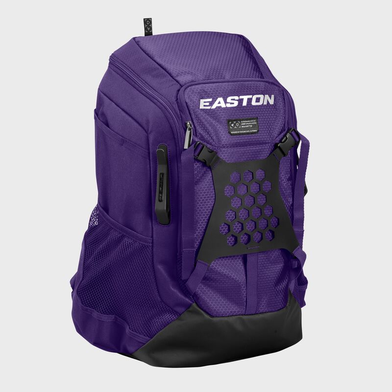Easton Walk-Off NX Backpack Updated Design Baseball Bags & Backpacks All
