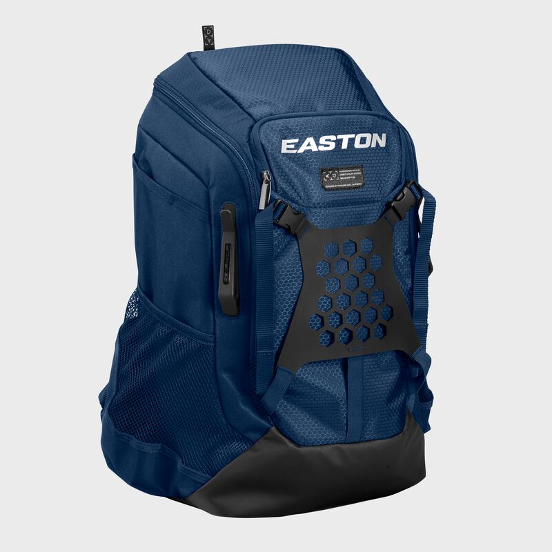Easton Walk-Off NX Backpack Updated Design Baseball Bags & Backpacks All