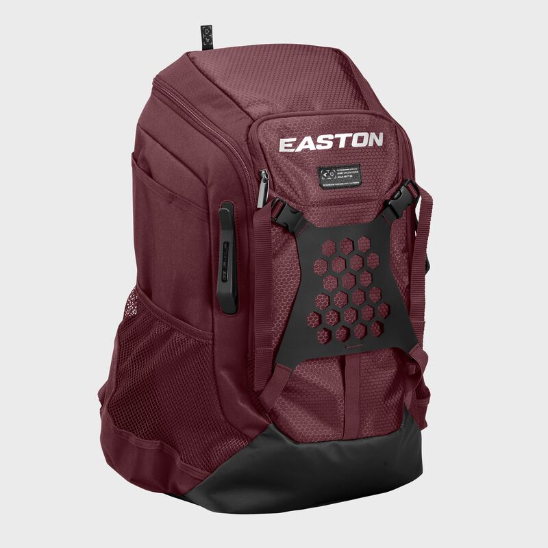 Easton Walk-Off NX Backpack Updated Design Baseball Bags & Backpacks All
