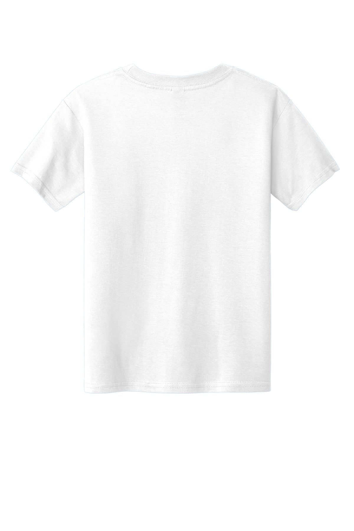 Gildan Youth Softstyle T-Shirt 64000B Youth Apparel Shirts & Tops