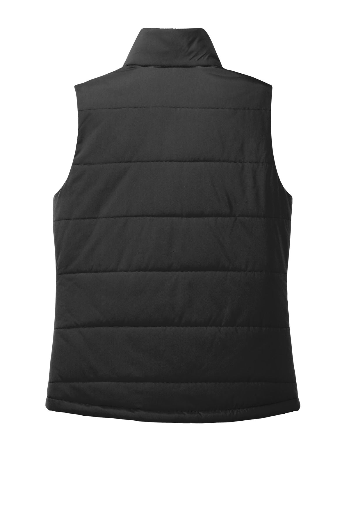 Port Authority Women's Puffer Vest L853 Womens Apparel Jackets & Vests