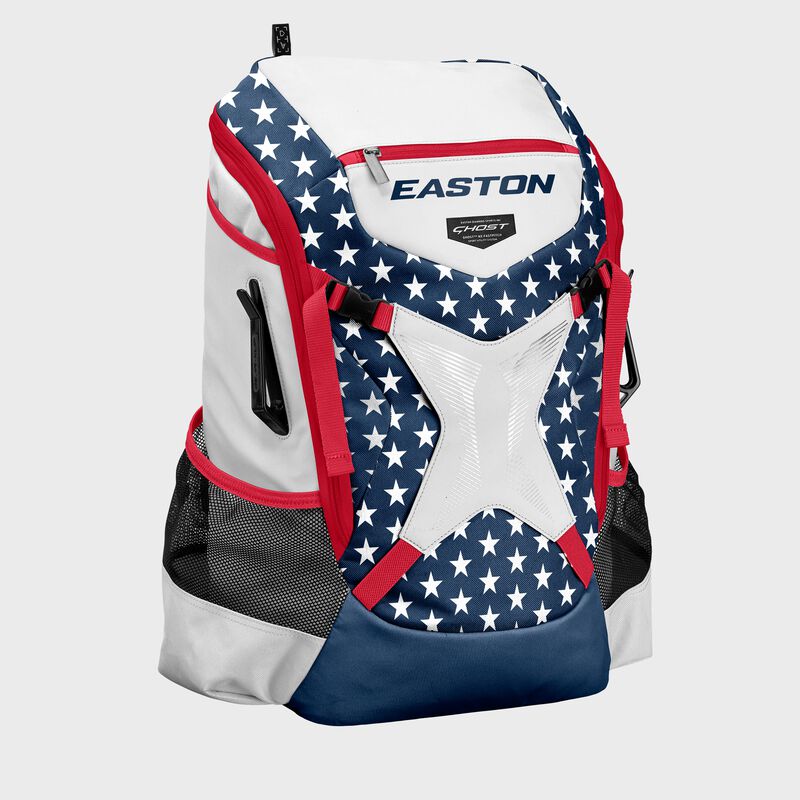 Easton Ghost NX Fastpitch Backpack Updated Design Softball Accessories All