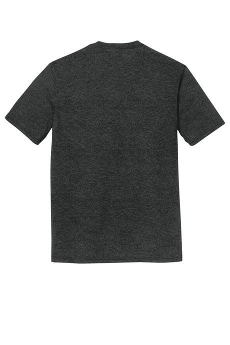 District Men's Perfect Tri DTG Tee DM130DTG Mens Apparel Shirts & Tops