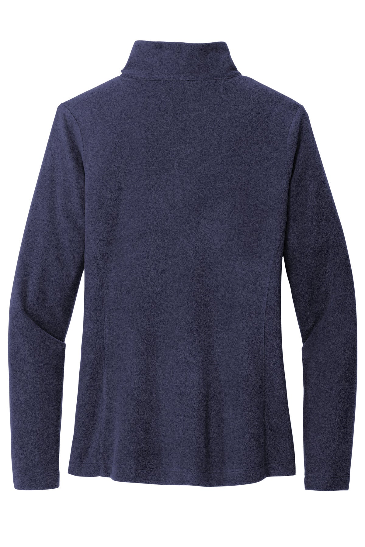 Port Authority Women's Accord Microfleece Jacket Womens Apparel Jackets & Vests