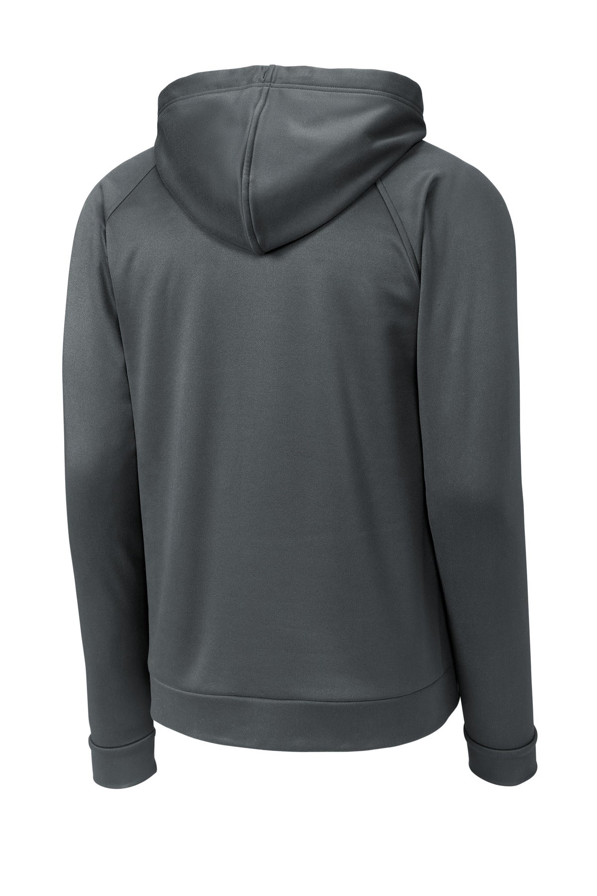 Sport-Tek Men's Re-Compete Fleece Pullover Hoodie