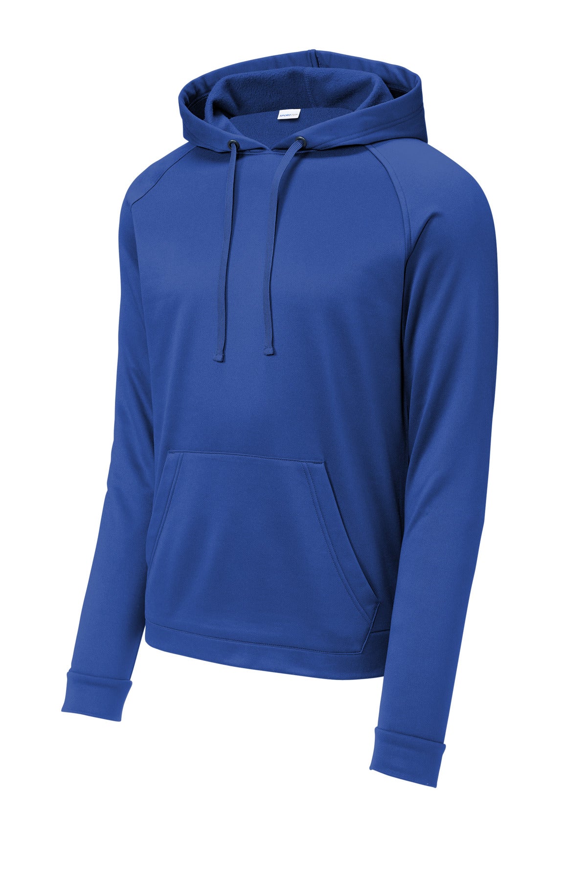 Sport-Tek Men's Re-Compete Fleece Pullover Hoodie