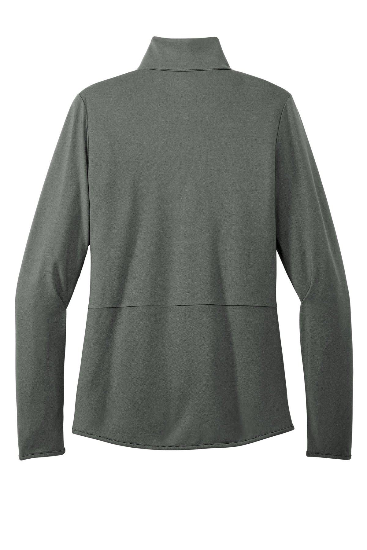 Port Authority Women's Accord Stretch Fleece Full-Zip Jacket Womens Apparel Jackets & Vests