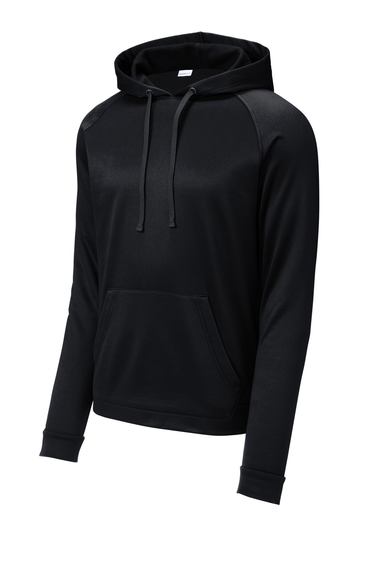 Sport-Tek Men's Re-Compete Fleece Pullover Hoodie