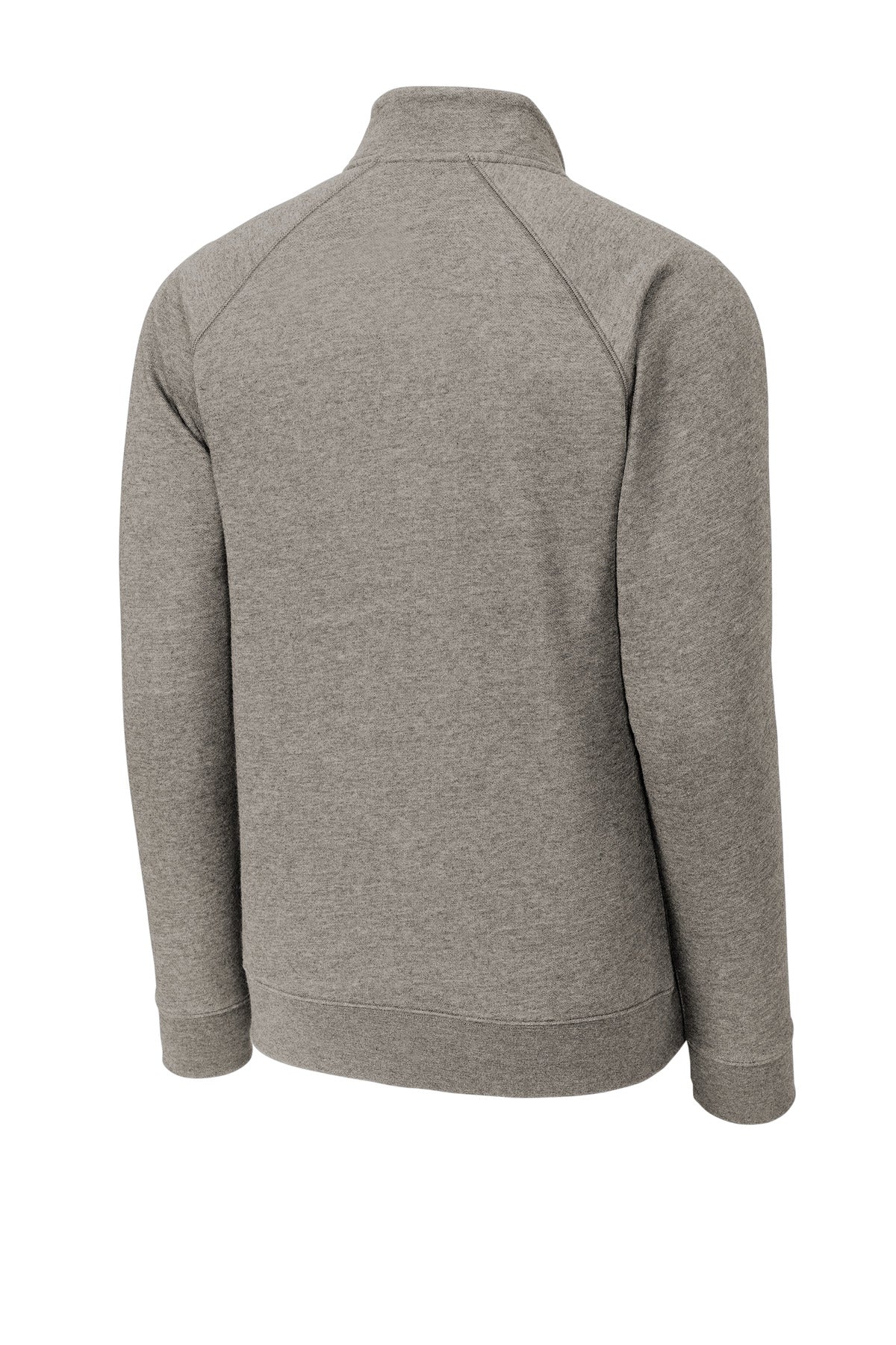 Sport-Tek Men's Drive Fleece 1/4-Zip Pullover Mens Apparel Sweatshirts & Fleece